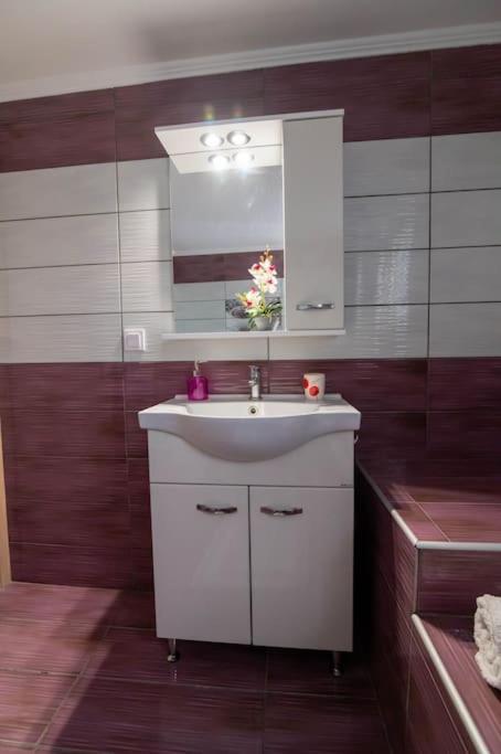 Dream House Apartment Preveza Exterior photo